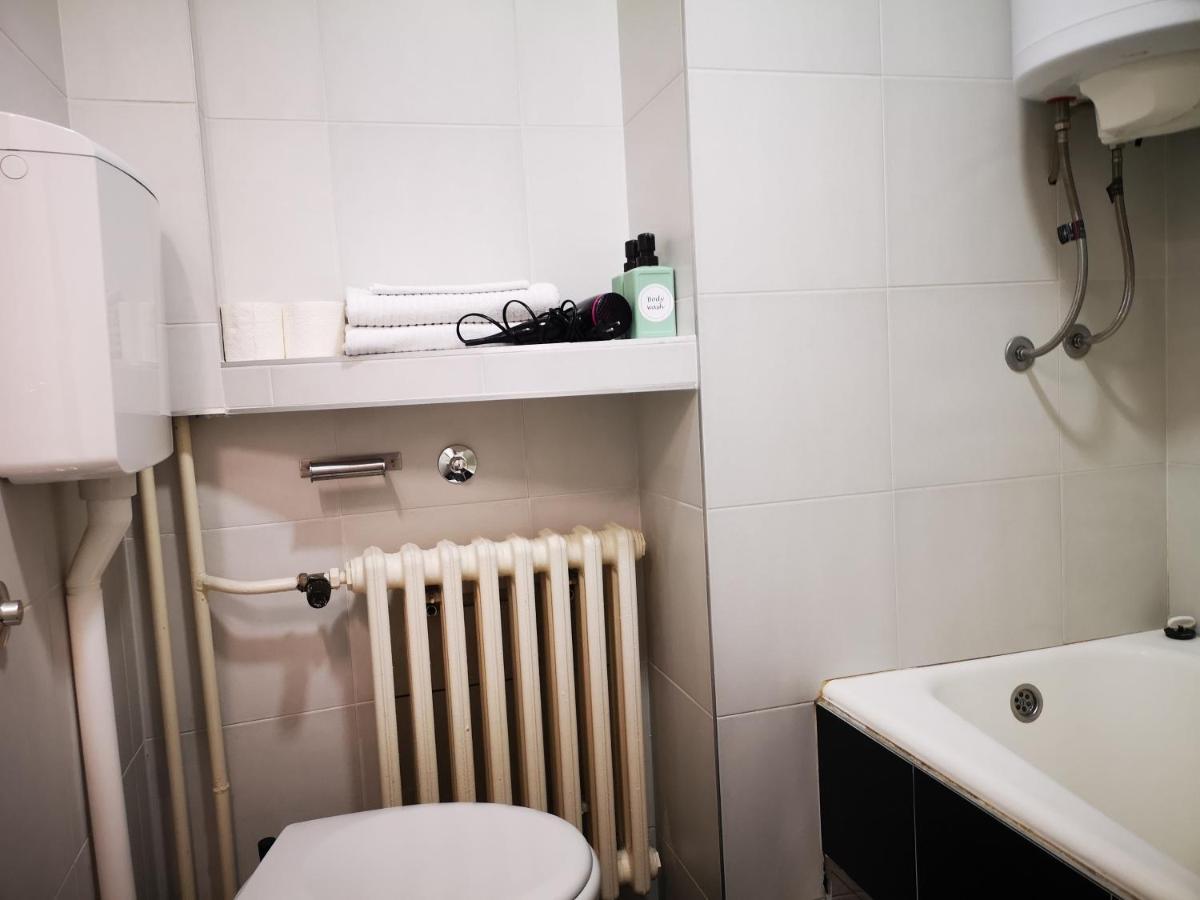 Filinhome Teleckog Novi Sad Eksteriør billede