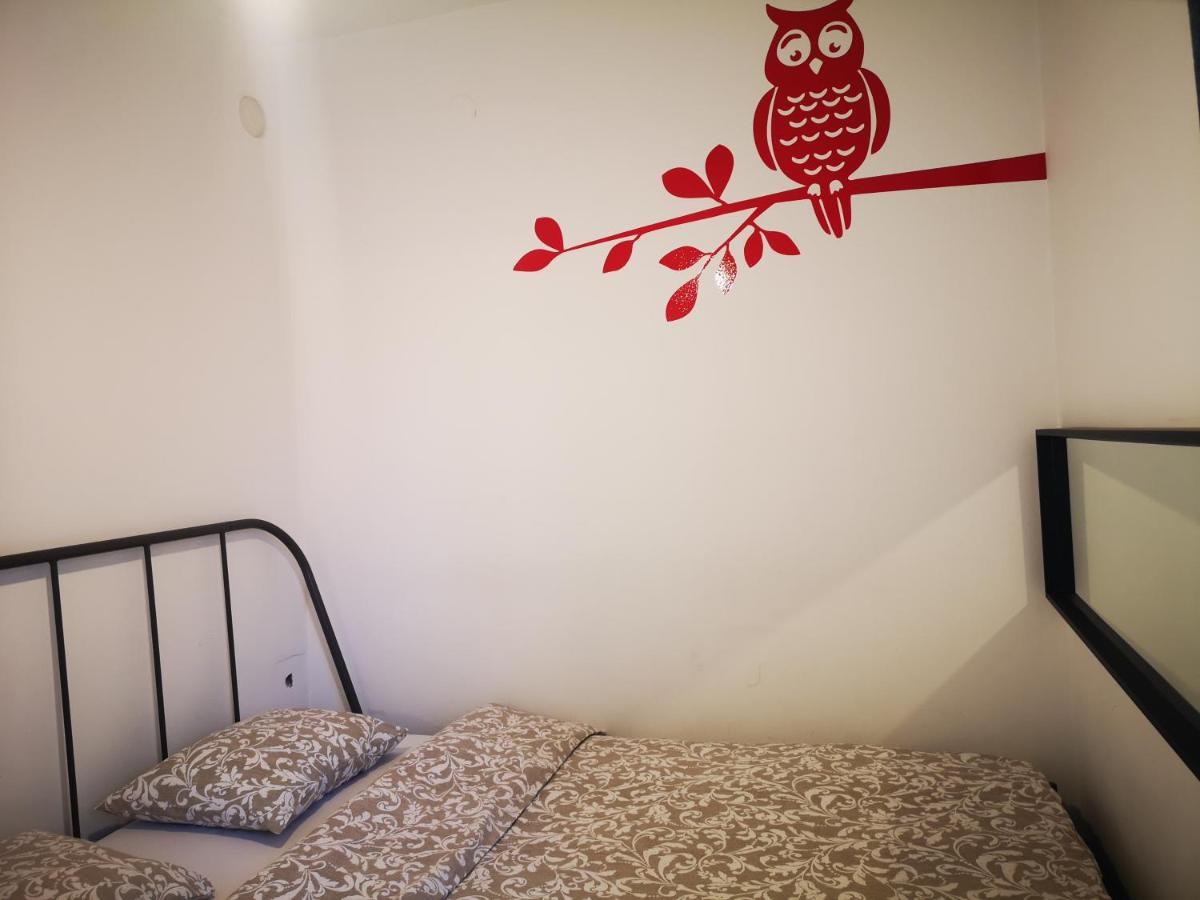 Filinhome Teleckog Novi Sad Eksteriør billede